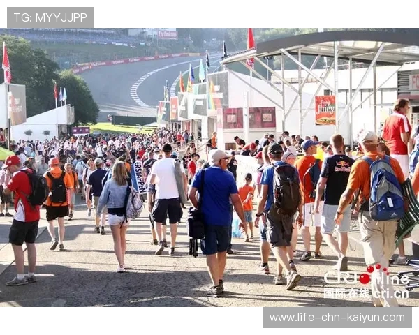 F1冠军赛上赛车发生连环撞车，赛道封闭，f1赛车的比赛